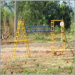 Manufacturers Exporters and Wholesale Suppliers of A To B Climber Thane Maharashtra